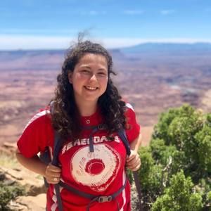 Meet your Posher, Johanna